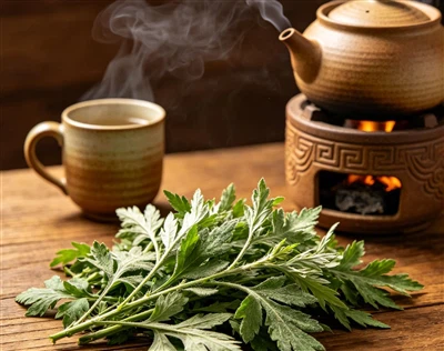 Helstu áhrif og notkun moxibustion